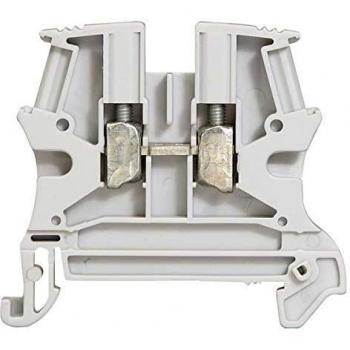 Conector Borna Viking 3 2,5mm² Legrand