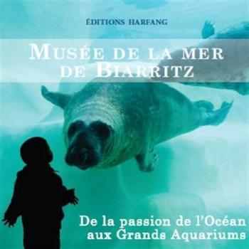 Musée de la mer de Biarritz