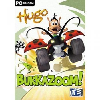 Bukkazoom de Hugo