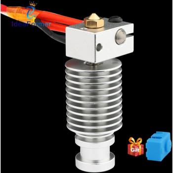 Extrusor Unidad Directa V6 Plus 12V/24V
