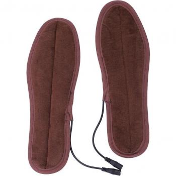 Electric Heated Insoles for Shoes