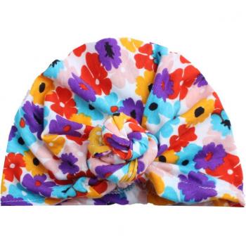 Kids' Warm Beanie Cap