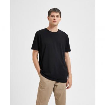 SELECTED HOMME T-Shirt SLHAspen (1-tlg)