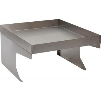 Cobertizo Cortacésped HWC‑60 Jardín