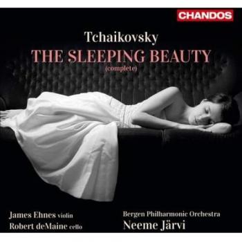 Sleeping Beauty