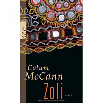 McCann, Colum: Zoli