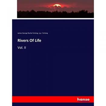 Rivers Of Life