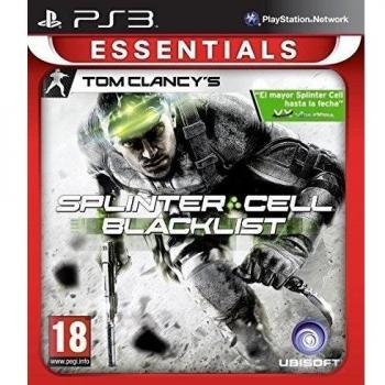 Splinter Cell: Blacklist Essentials España