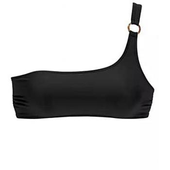 Bikini Top Noir Rome s.Oliver