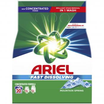 Montaña Fresca Ariel 1,1 kg