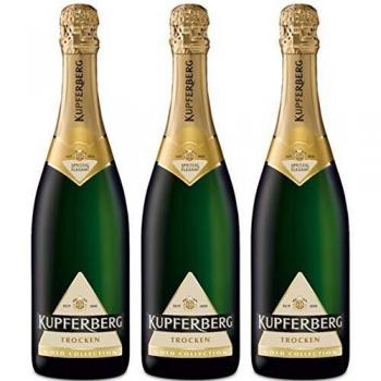 Kupferberg Gold Sekt Trocken 0.75 l