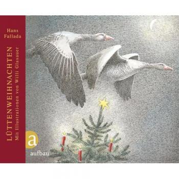 Fallada, Hans: Lüttenweihnachten