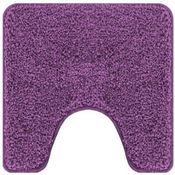 Prostirka U-Forma Viola 50x50 cm in Polipropilene Non Scivolante