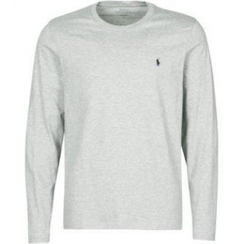 Camisa de dormir larga Polo Ralph Lauren – Crew Sleep Top