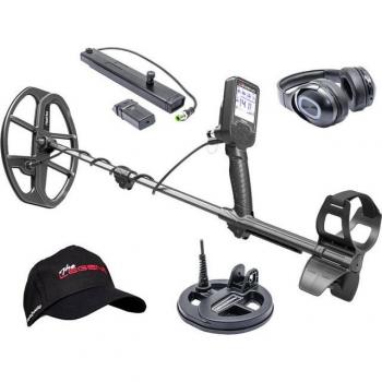 Nokta The Legend Pro 2023, wasserdicht bis 3 Meter
