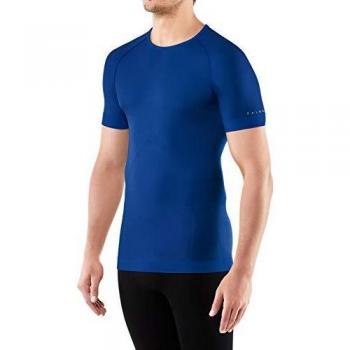 FALKE TK2 Explore Cool Chaussettes de Randonnée Homme Respirantes