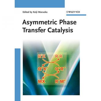 Vitalsource Technologies, Inc. Asymmetric Phase Transfer Catalysis