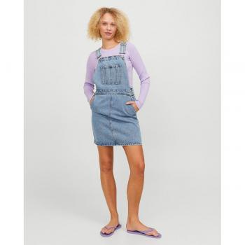 Jack & Jones Tuta Tessa Overall Jjxx Medium Blue Denim L
