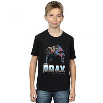 Avengers Infinity War Drax Graphic Tee