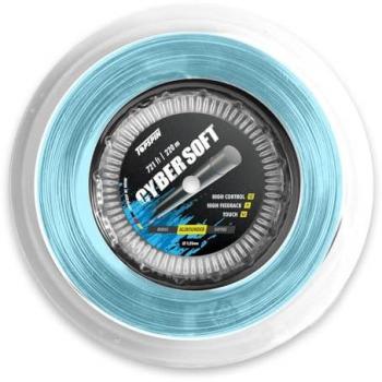 Tourna Silver7 Tour String Reel 220m