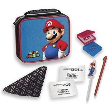 Ardistel - Game Traveller Pack Esencial 2DSEP35 - Reedición (Nintendo 2DS)