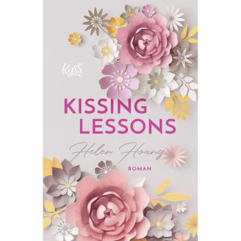 Kissing Lessons