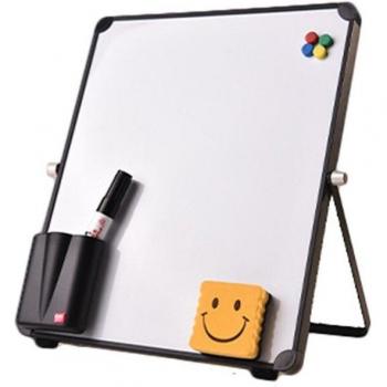 Mini Magnetic Whiteboard Message Board