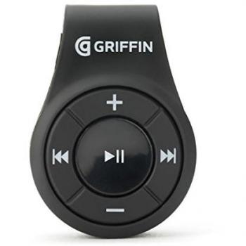 Griffin Wireless Audio Transmitter for iPhone & Samsung