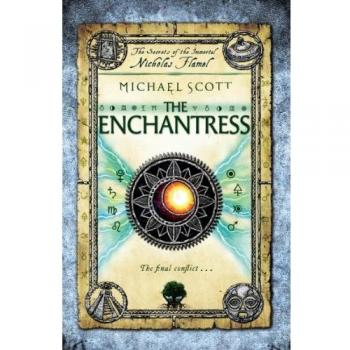 The Enchantress