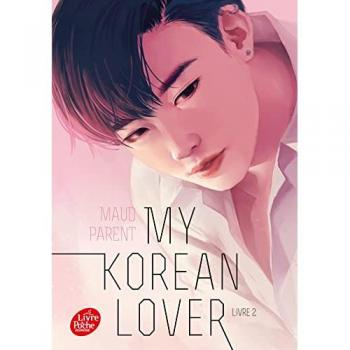 My Korean Lover - Tome 2 (Poche)