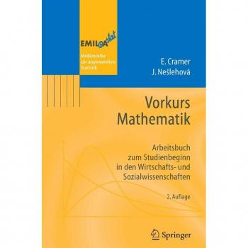 Vorkurs Mathematik