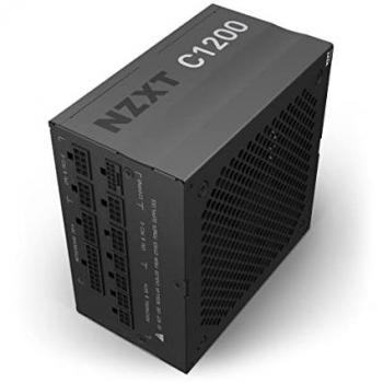 NZXT C1200 Gold - 1200W Vollmodulares ATX 3.0 Netzteil