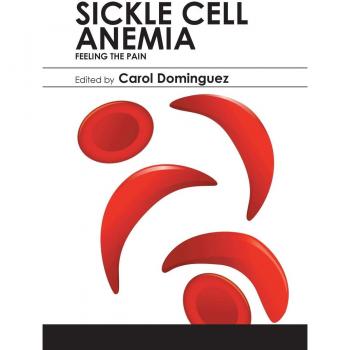 Dominguez, Carol: Sickle Cell Anemia