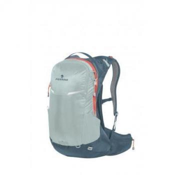 Zaino Ferrino Zephyr 15 (verde acqua) donna