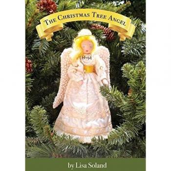The Christmas Tree Angel