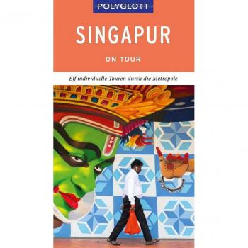 POLYGLOTT on tour Reiseführer Singapur