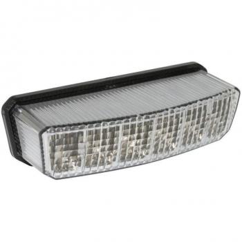 Rieju 50 P2R Achterverlichting