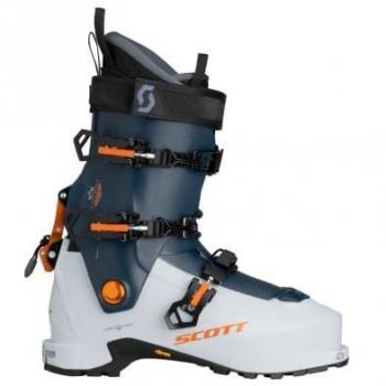 Scarponi da sci alpinismo Scott Cosmos Tour 2024 Aspen Blue 28.5 Unisex