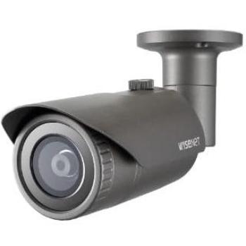 Hanwha QNO-6022R Telecamera Nascosta 4mm Fissa