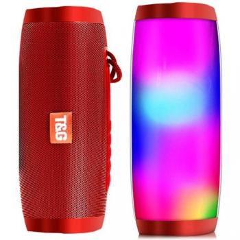 TG157 Portable Bluetooth Speaker