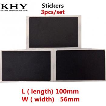 3pcs/set Touchpad Stickers for ThinkPad T440
