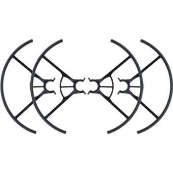 Parachoques TurboHelix