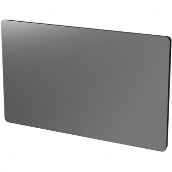 Carrera Panneau Rayonnant en Verre Miroir LCD 1500 W – Cayenne