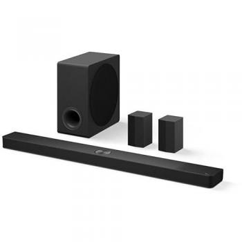 LG DS90TR Soundbar