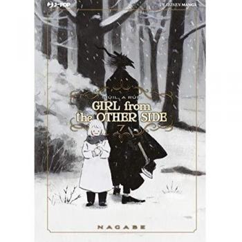 GIRL FROM THE OTHER SIDE. VOL. 7