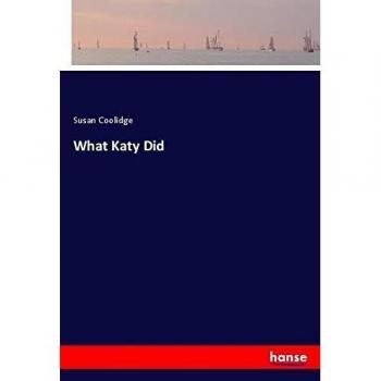 What Katy Did