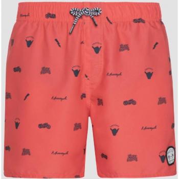 Costume da bagno corto per ragazzi Prt Dennis Jr, taglia 14, modello Playa 2810821