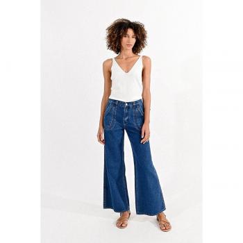 Jeans Larghi Molly Bracken