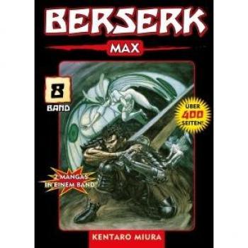 Berserk Max, Band 8