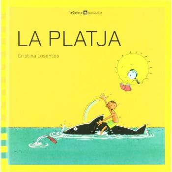 La platja